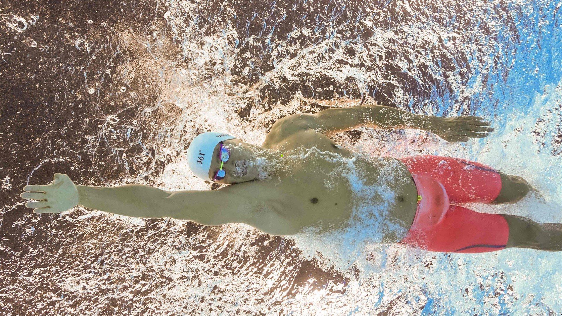 孙准浩战略调整仅战半场，蓄力开启四年终极征程