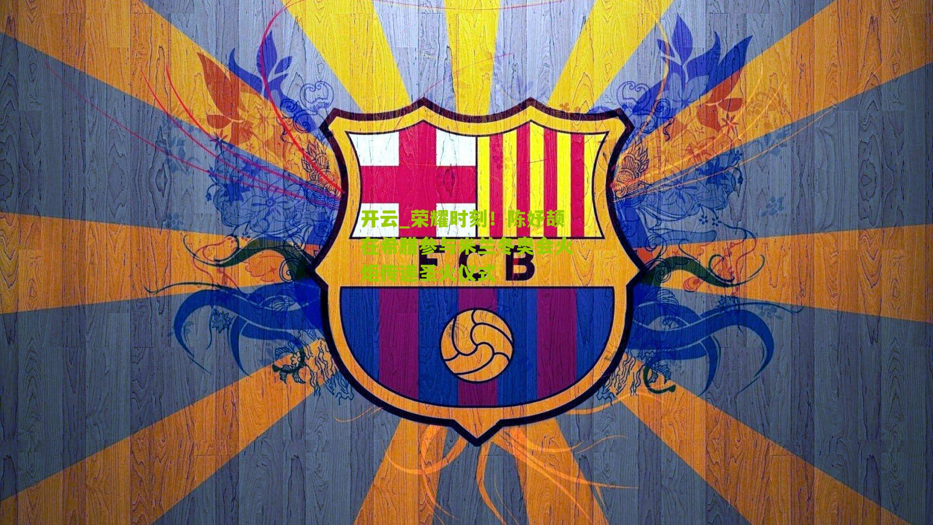 荣耀时刻!陈妤颉在希腊参与米兰冬奥会火炬传递圣火仪式