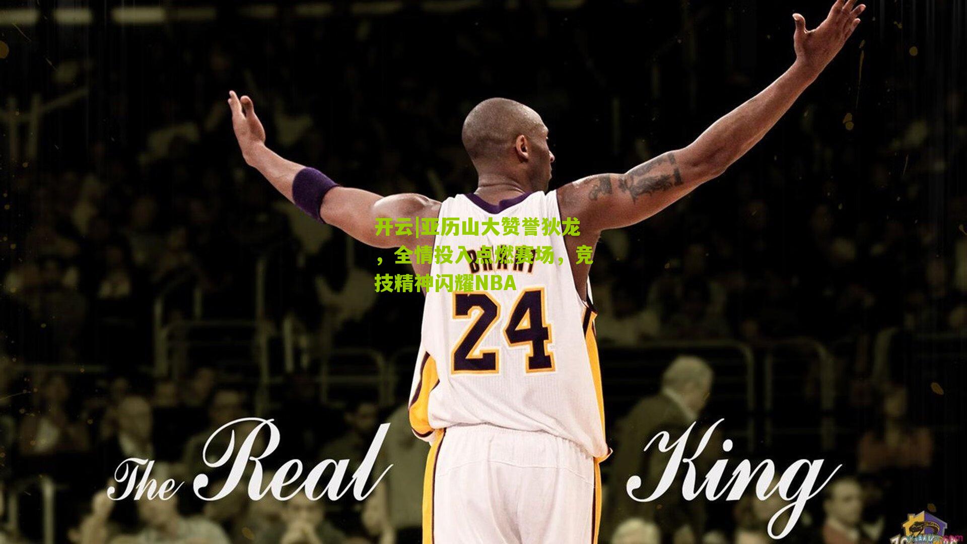 亚历山大赞誉狄龙，全情投入点燃赛场，竞技精神闪耀NBA